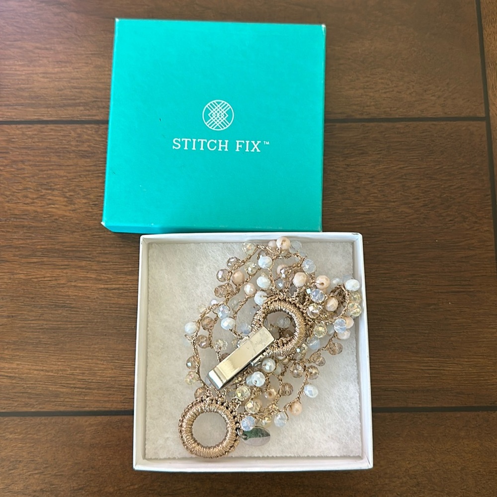 Bracelet NWT